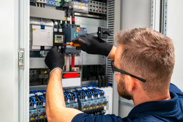 Best Electrical Wiring Services  in Pittsburg, KS