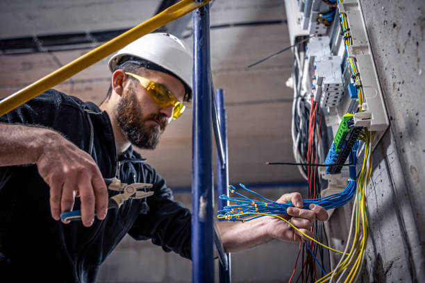 Best Electrician for Home Renovation  in Pittsburg, KS