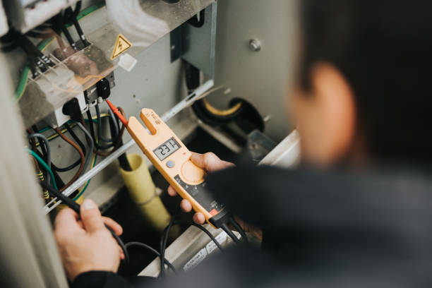 Best Best Electricians Near Me  in Pittsburg, KS