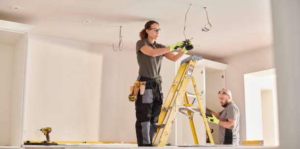 Best Electrical Upgrades for Homes  in Pittsburg, KS