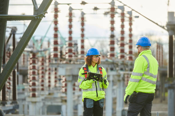 Best Commercial Electrician Services  in Pittsburg, KS