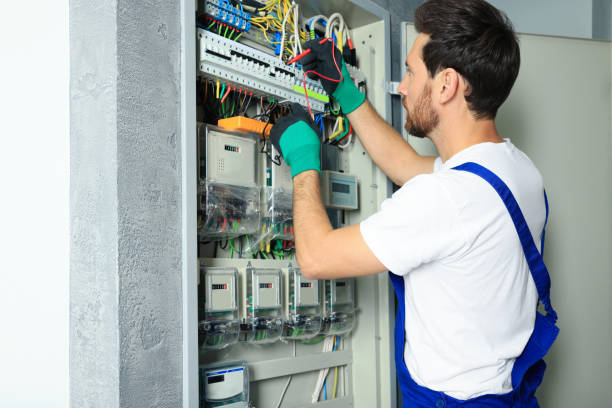  Pittsburg, KS Electrician Pros