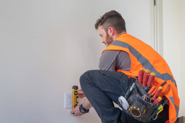 Best Electrical Contractors for Businesses  in Pittsburg, KS