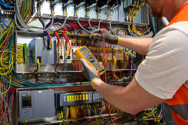 Best Residential Electrician Services  in Pittsburg, KS