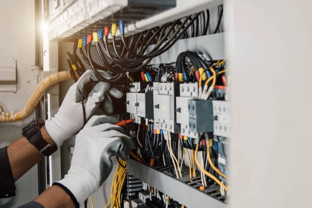 Best Electrical System Inspection  in Pittsburg, KS